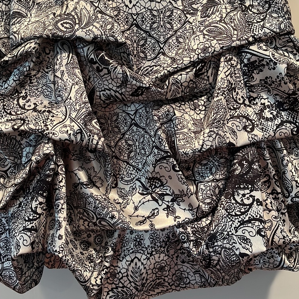 Ruby Rox Strapless Dress - image 6